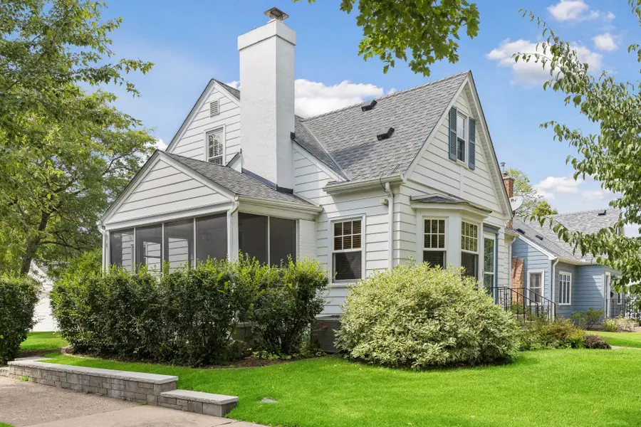 5544 Logan Avenue S, Minneapolis, MN 55419 - #2