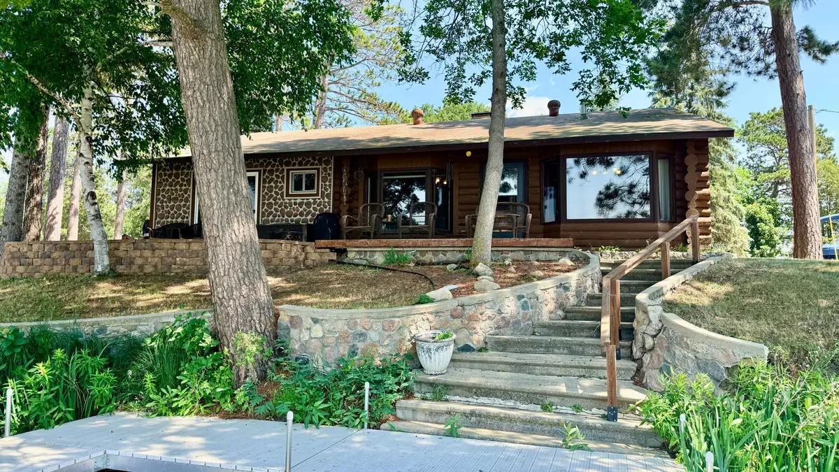 306 E River Drive, Park Rapids, MN 56470 - #1