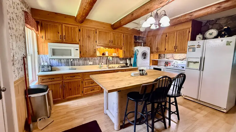 306 E River Drive, Park Rapids, MN 56470 - #3