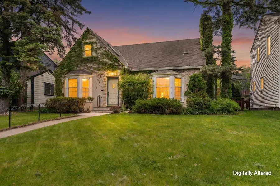 2717 France Avenue S, Minneapolis, MN 55416 - #2
