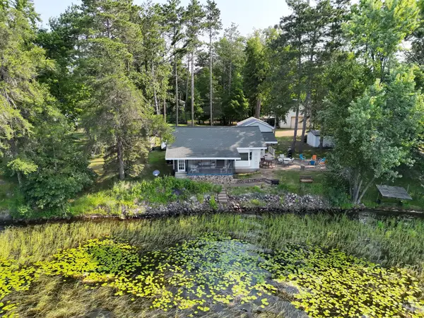 40717 320th Lane, Aitkin, MN 56431