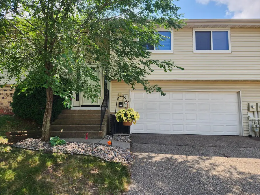 4444 Woodgate Court, Eagan, MN 55122 - #2