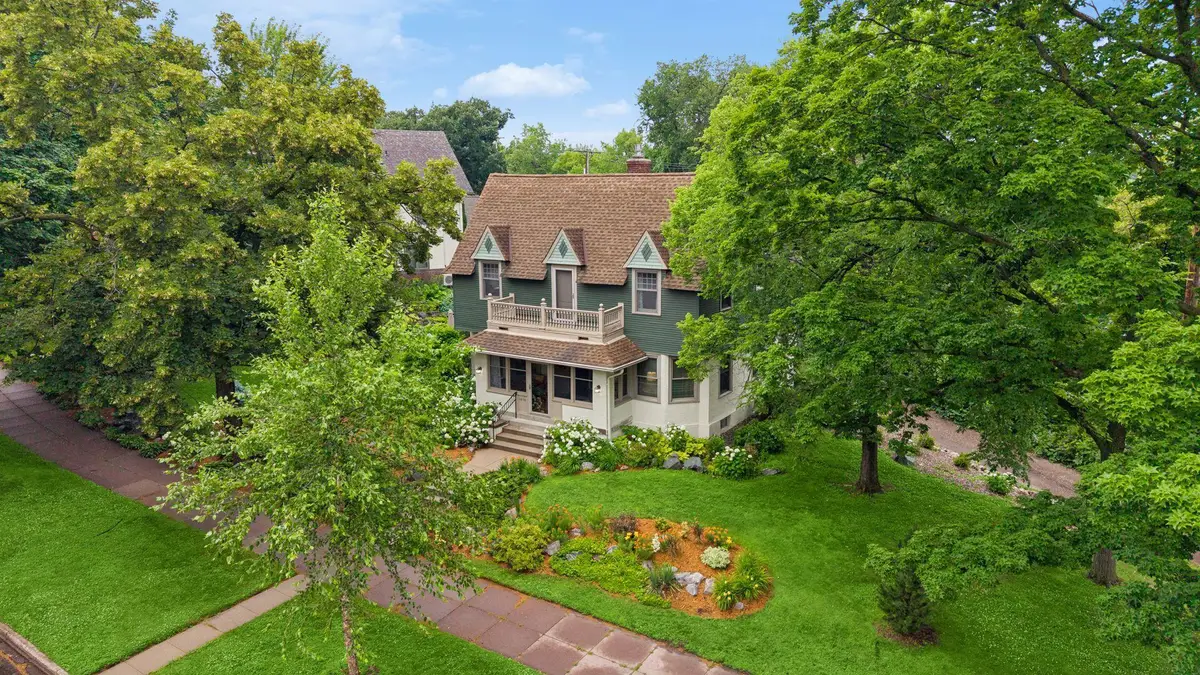 1818 Kenwood Parkway, Minneapolis, MN 55405 - #1