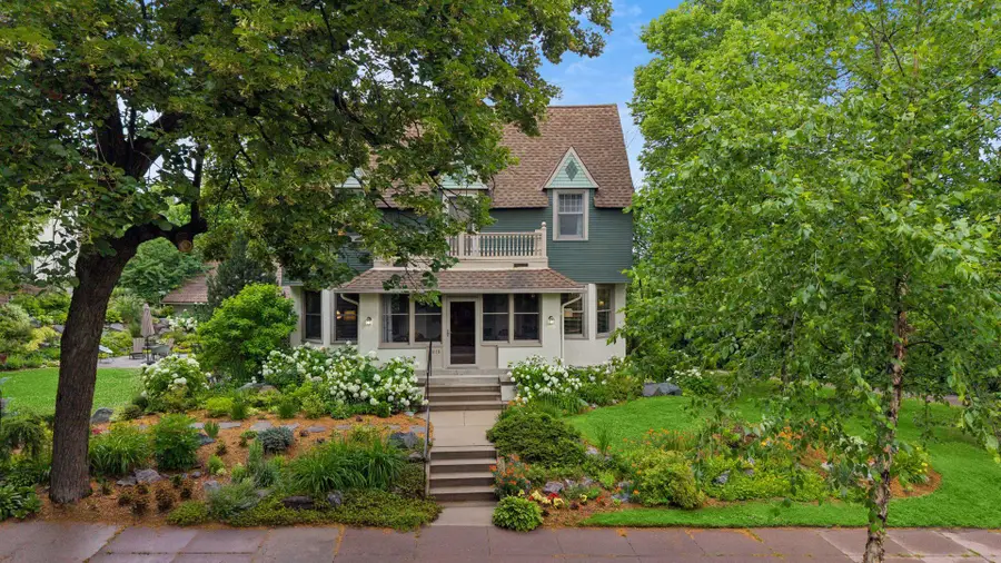 1818 Kenwood Parkway, Minneapolis, MN 55405 - #2