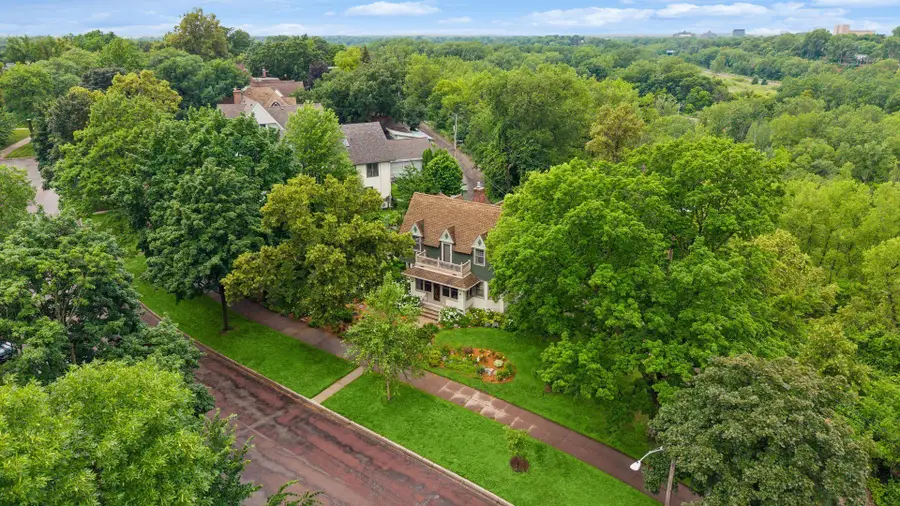 1818 Kenwood Parkway, Minneapolis, MN 55405 - #3