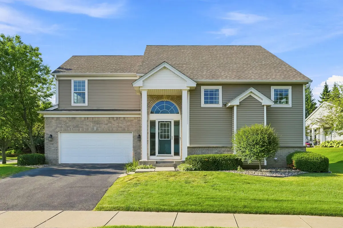 7143 Arthur Drive, Woodbury, MN 55125 - #1