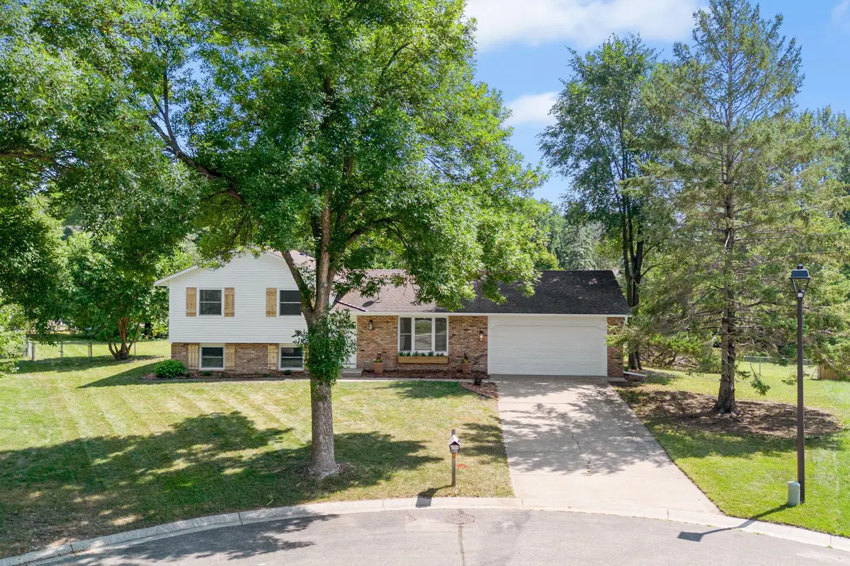 7541 Immanuel Avenue Court S, Cottage Grove, MN 55016 - #1