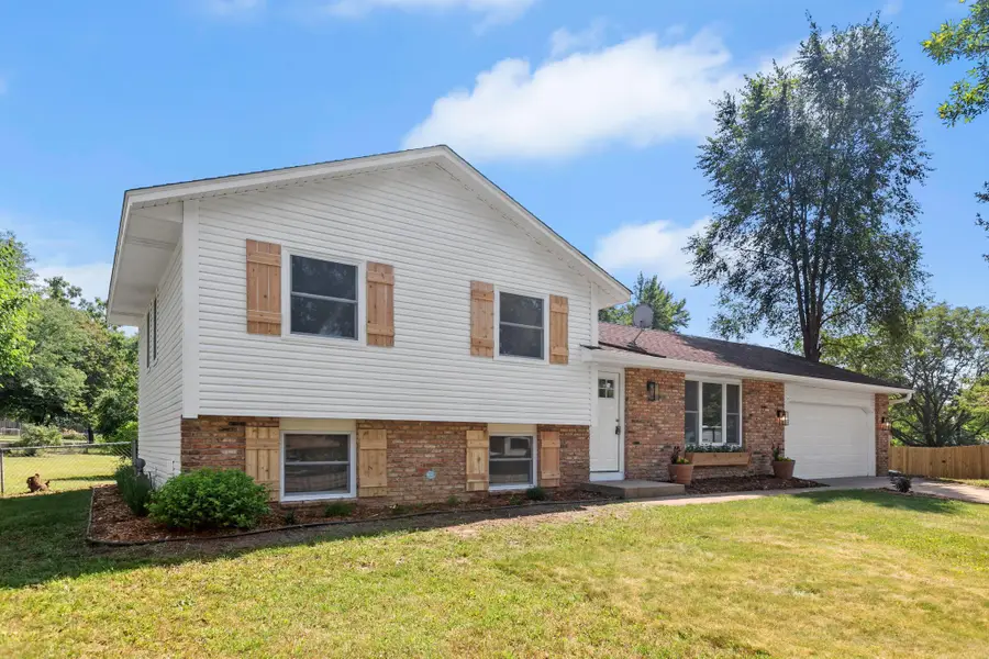 7541 Immanuel Avenue Court S, Cottage Grove, MN 55016 - #3