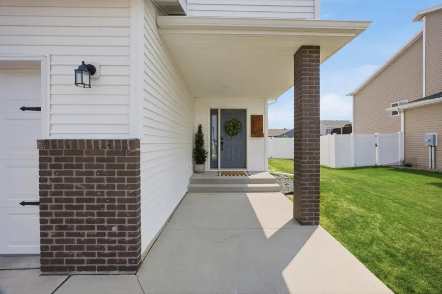 1307 30th Avenue W, West Fargo, ND 58078 - #3