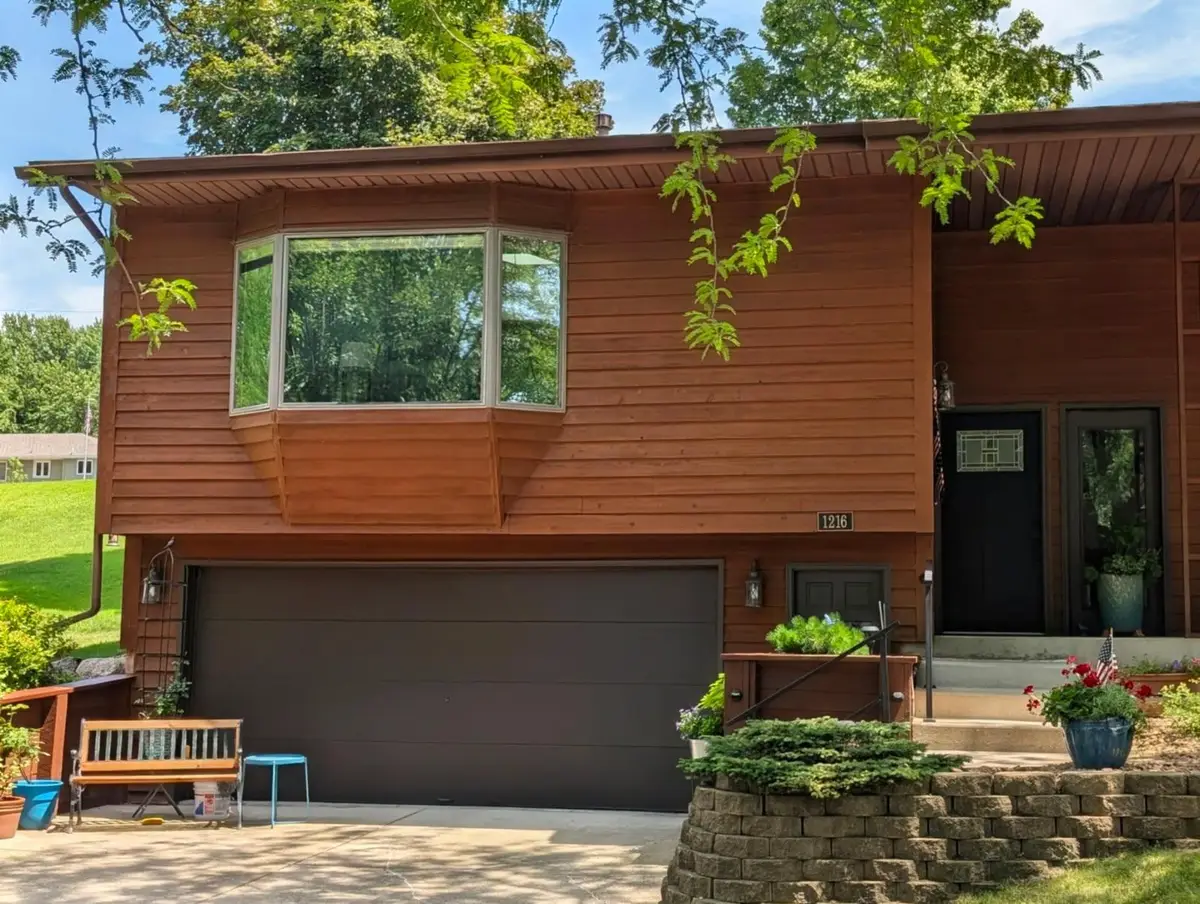 1216 Oak Drive, Montevideo, MN 56265 - #1