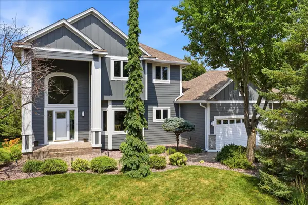5668 94th Avenue N, Greenfield, MN 55357