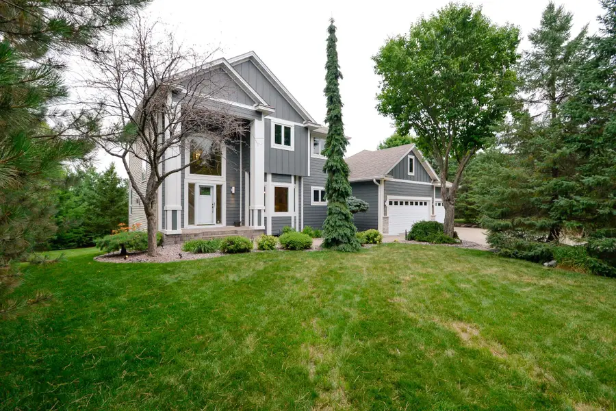 5668 94th Avenue N, Greenfield, MN 55357 - #2