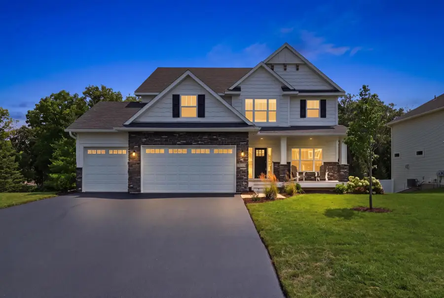 15603 Pennsylvania Avenue, Prior Lake, MN 55372 - #2