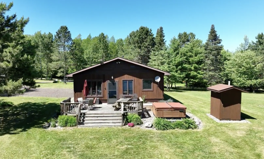 1899 Everett Road N, Tower, MN 55790 - #2