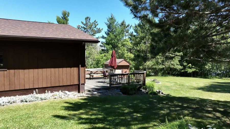 1899 Everett Road N, Tower, MN 55790 - #3