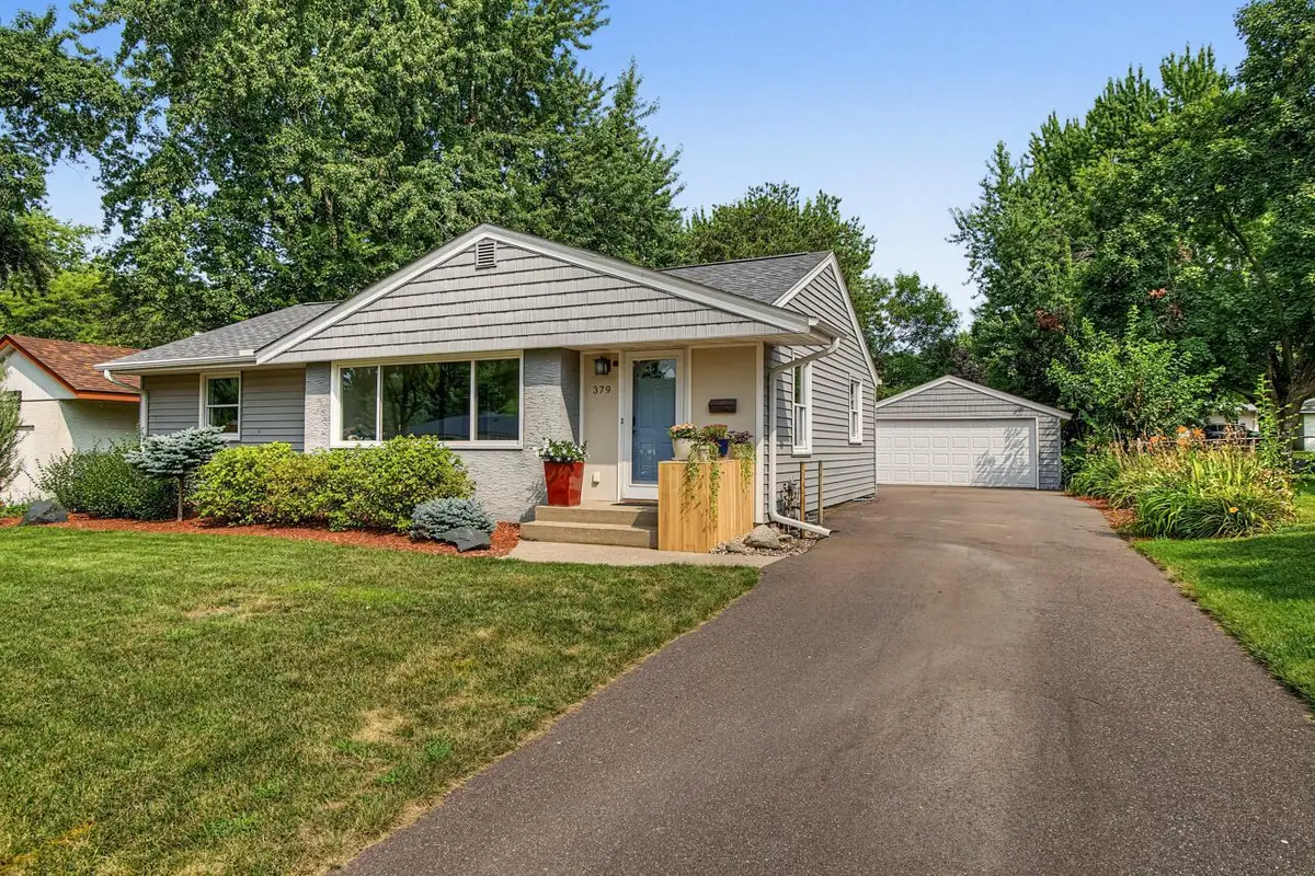 379 Ruby Drive, West Saint Paul, MN 55118 - #1