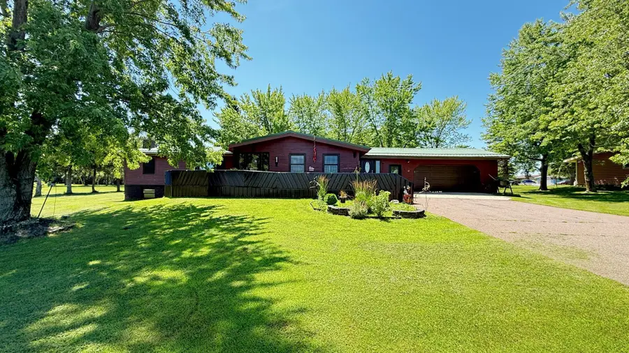 244 W Christenson Avenue, Appleton, MN 56208 - #2