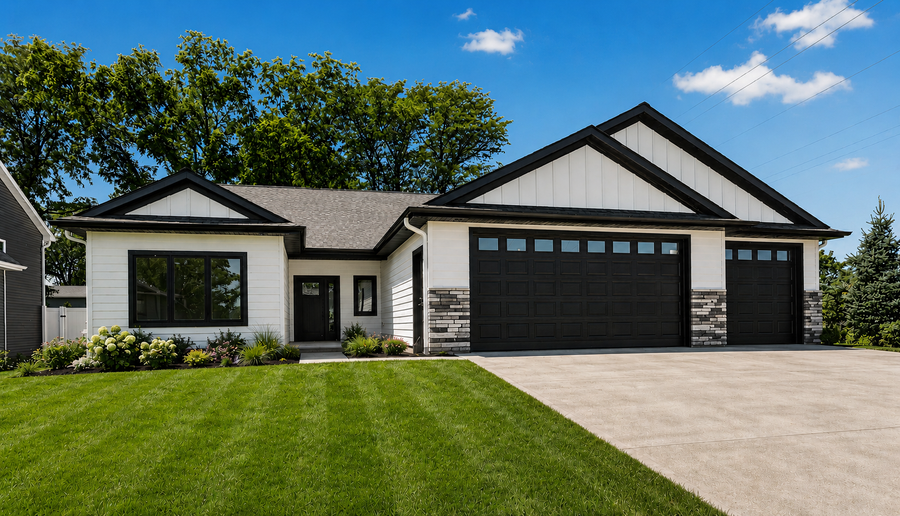 1507 14th Ave Ne, Kasson, MN 55944 - #2