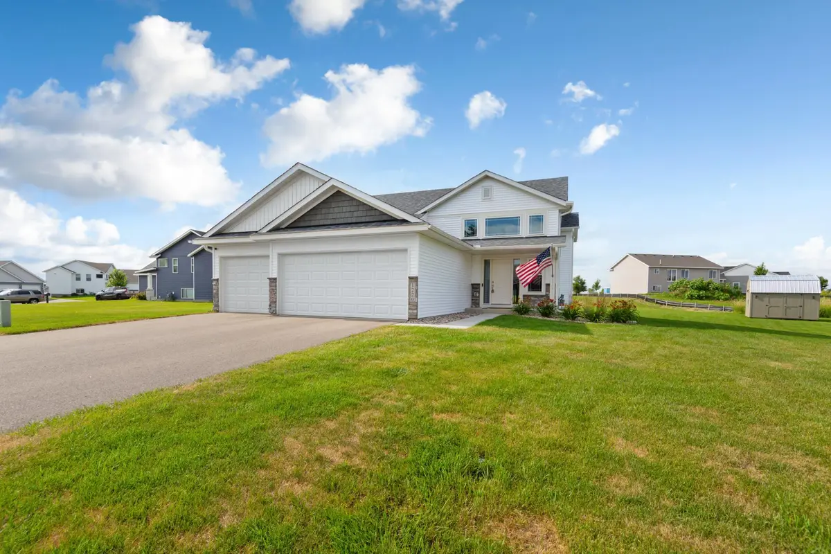 1220 Ivy Way, Faribault, MN 55021 - #1