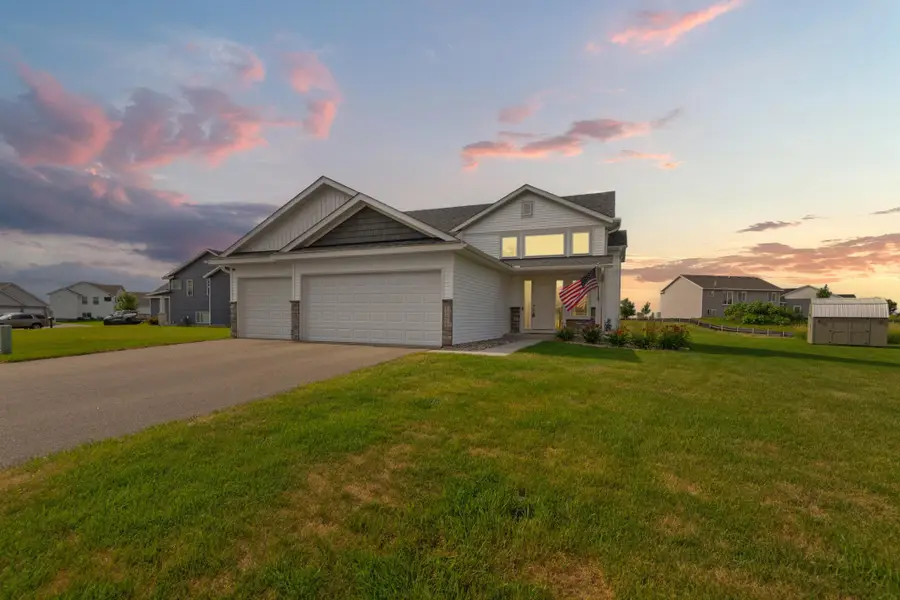 1220 Ivy Way, Faribault, MN 55021 - #2