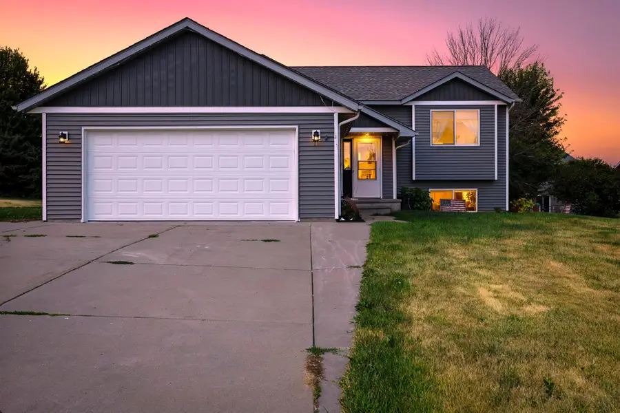 407 N 9th Street, Goodhue, MN 55027 - #2