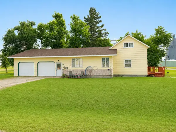 104 Cottonwood Street, Galesburg, ND 58035