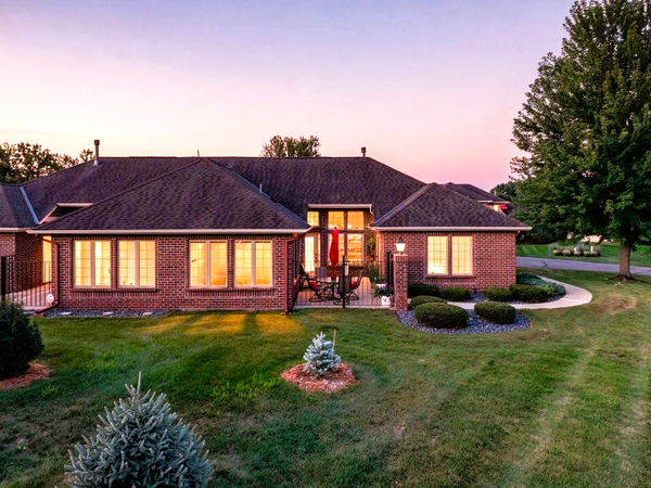 4422 Napier Parkway Ne, Saint Michael, MN 55376