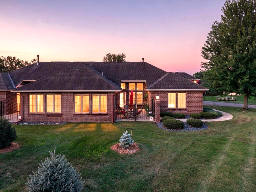 4422 Napier Parkway Ne, Saint Michael, MN 55376 - #2