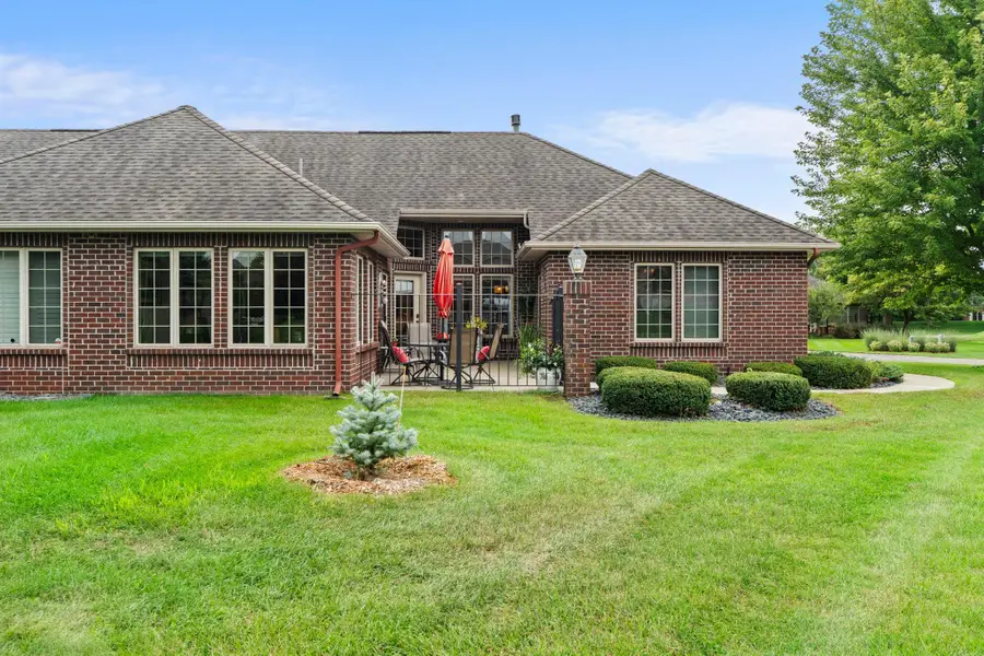 4422 Napier Parkway Ne, Saint Michael, MN 55376 - #3