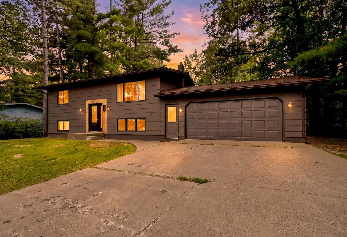 1705 Fraser Drive, Grand Rapids, MN 55744 - #1