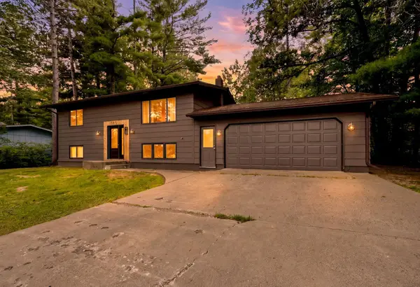 1705 Fraser Drive, Grand Rapids, MN 55744