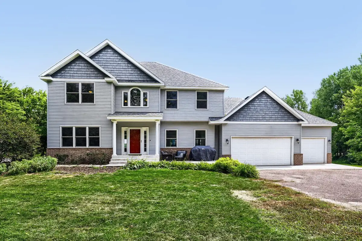 11959 Imperial Avenue N, Hugo, MN 55038 - #1