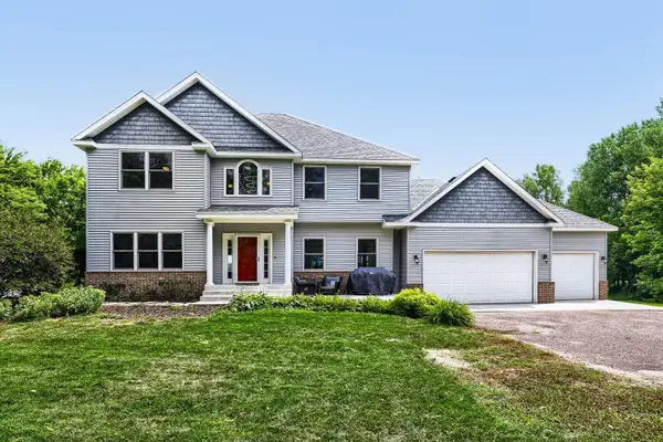 11959 Imperial Avenue N, Hugo, MN 55038