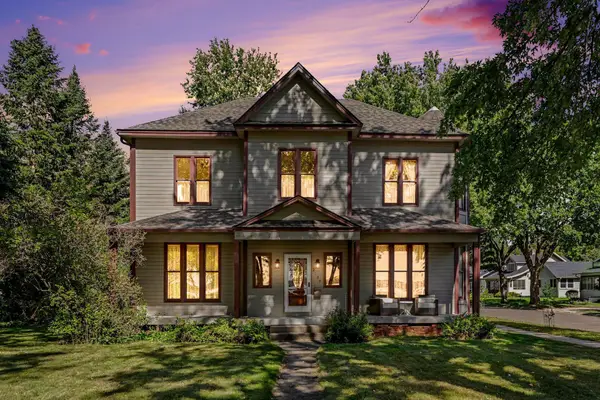 2309 4th Street, White Bear Lake, MN 55110