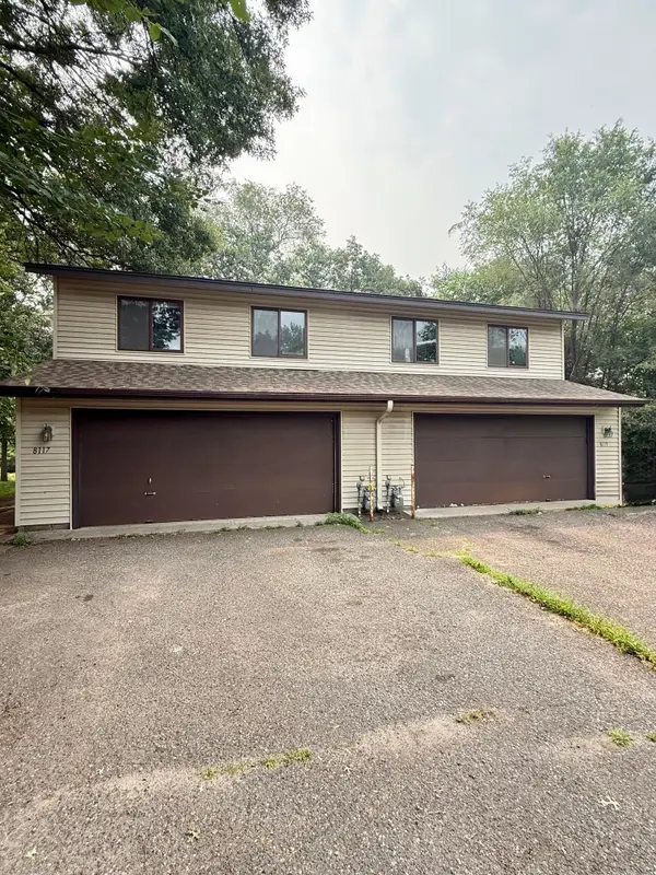 8117-19 Pleasant View Court, Mounds View, MN 55112