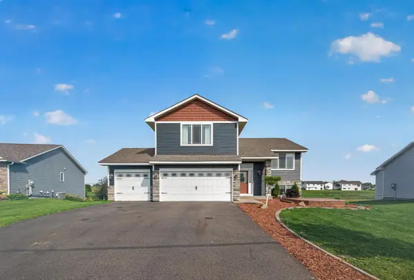 4173 87th Street Ne, Monticello, MN 55362