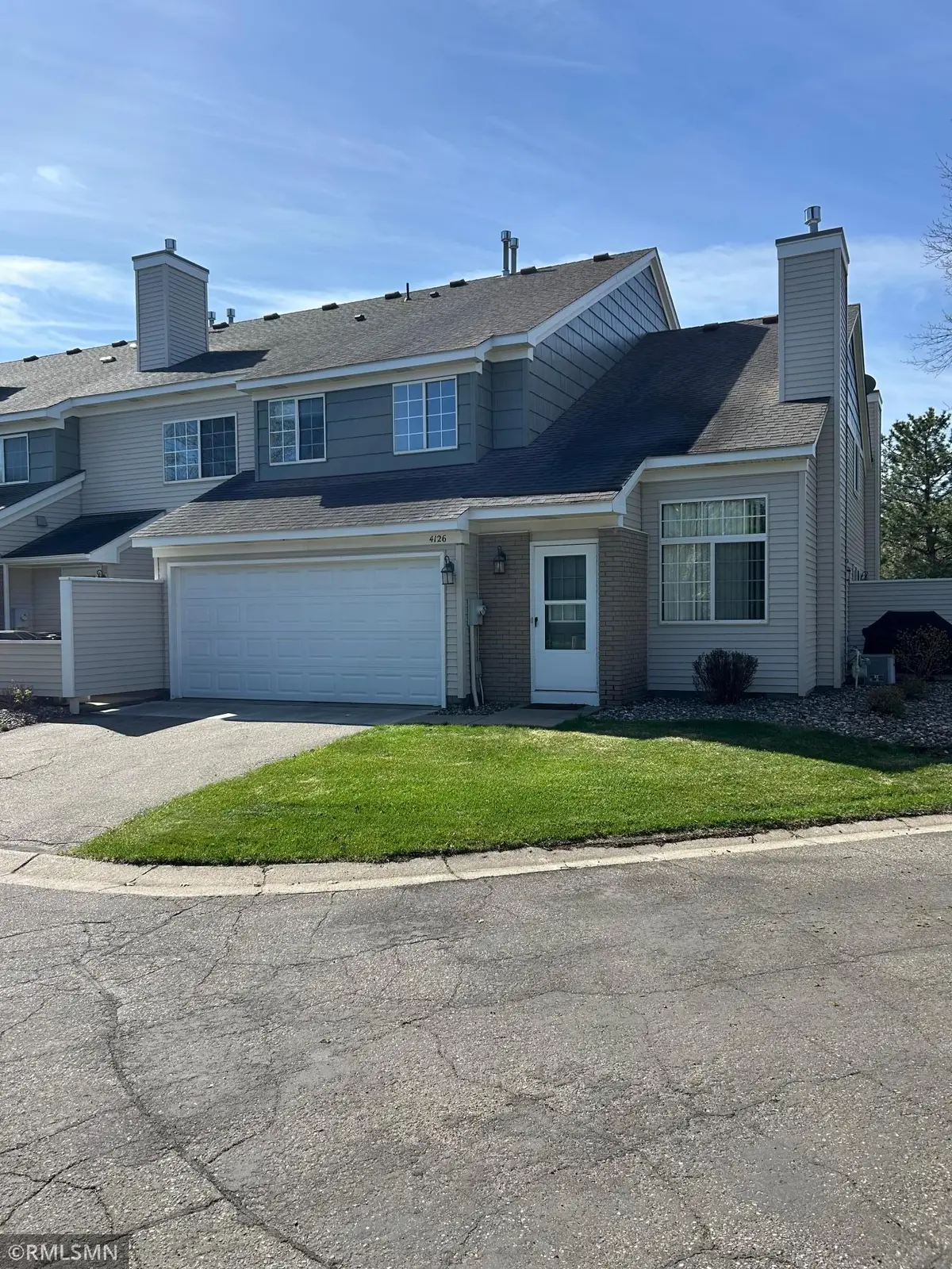 4126 Durham Court #136, Eagan, MN 55122 - #1