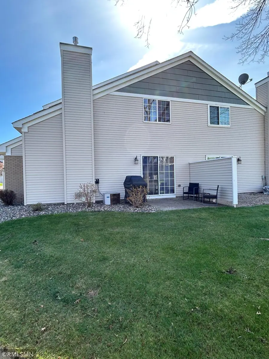 4126 Durham Court #136, Eagan, MN 55122 - #2