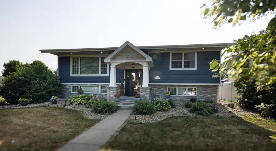 407 Hougen Street S, Northwood, ND 58267 - #2