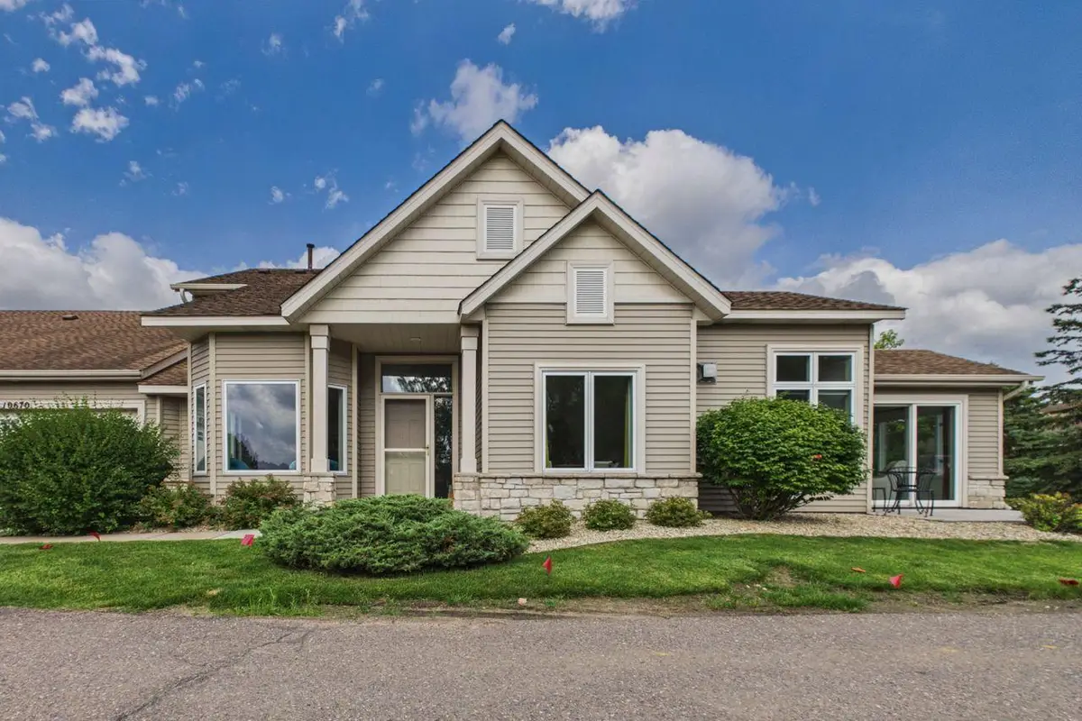 10670 57th Place N, Plymouth, MN 55442 - #1