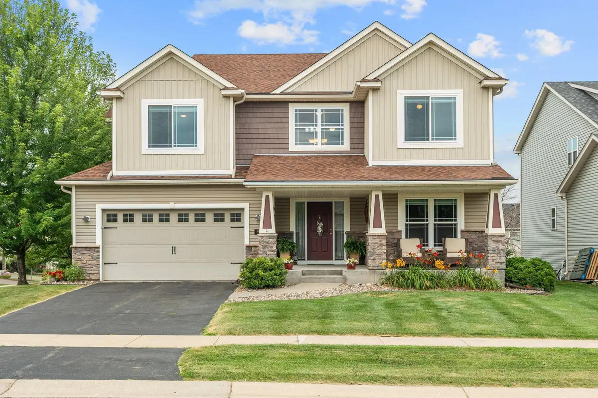 950 Drew Drive, Woodbury, MN 55129 - #1