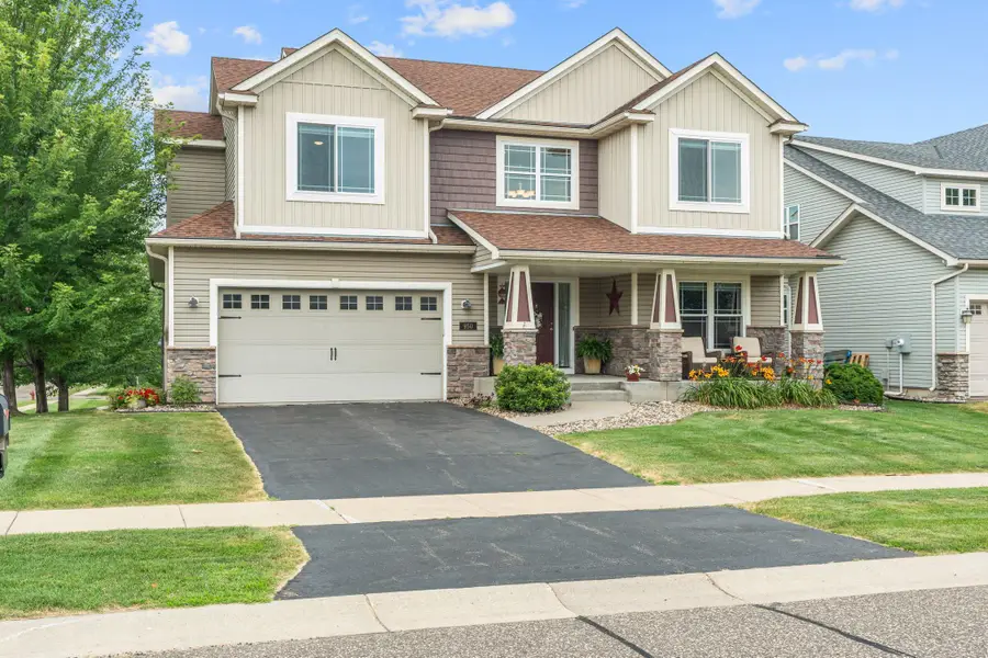 950 Drew Drive, Woodbury, MN 55129 - #2