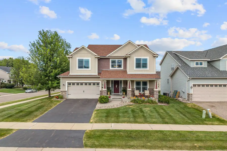 950 Drew Drive, Woodbury, MN 55129 - #3
