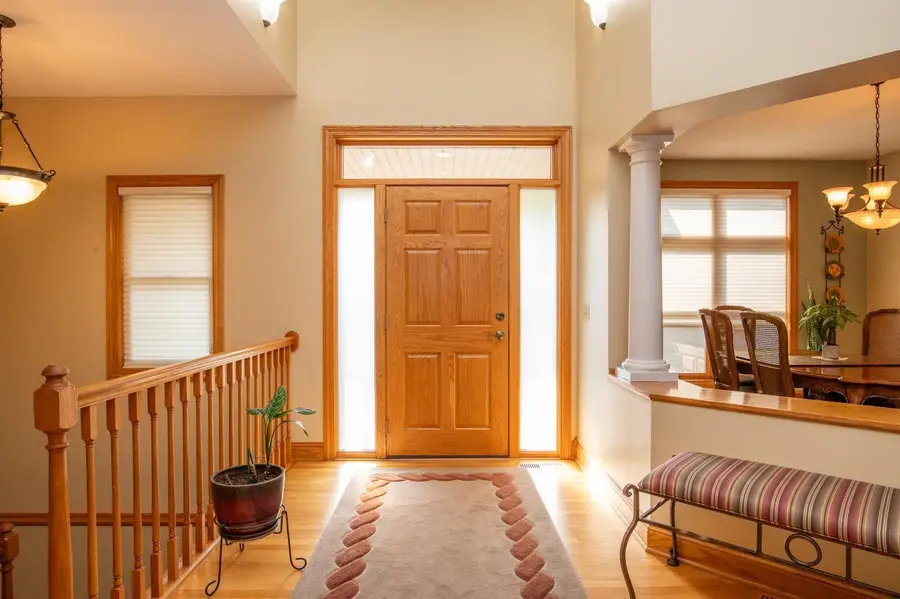 9311 Harpers Court Ne, Blaine, MN 55449 - #3