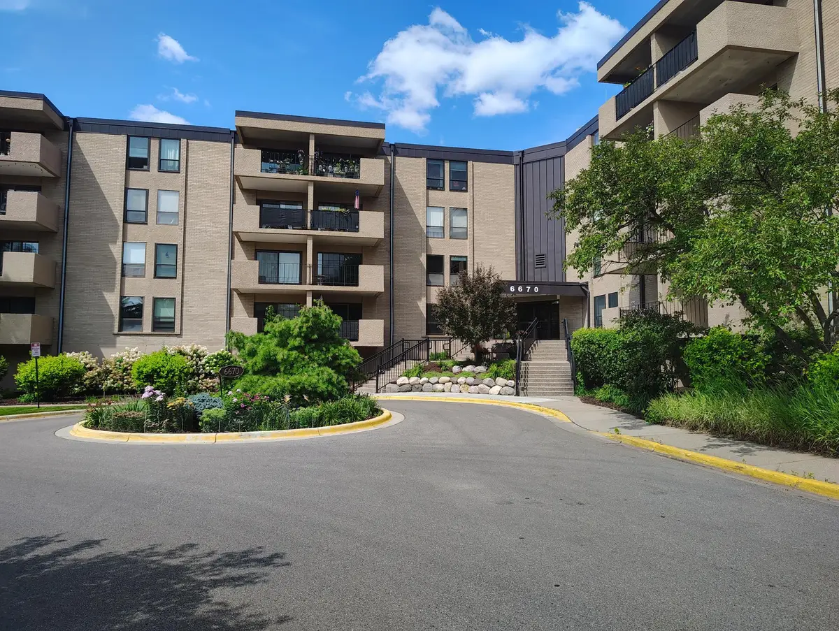 6670 Vernon Avenue S #407, Edina, MN 55436 - #1