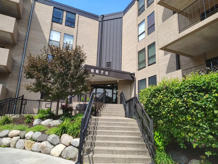 6670 Vernon Avenue S #407, Edina, MN 55436 - #2