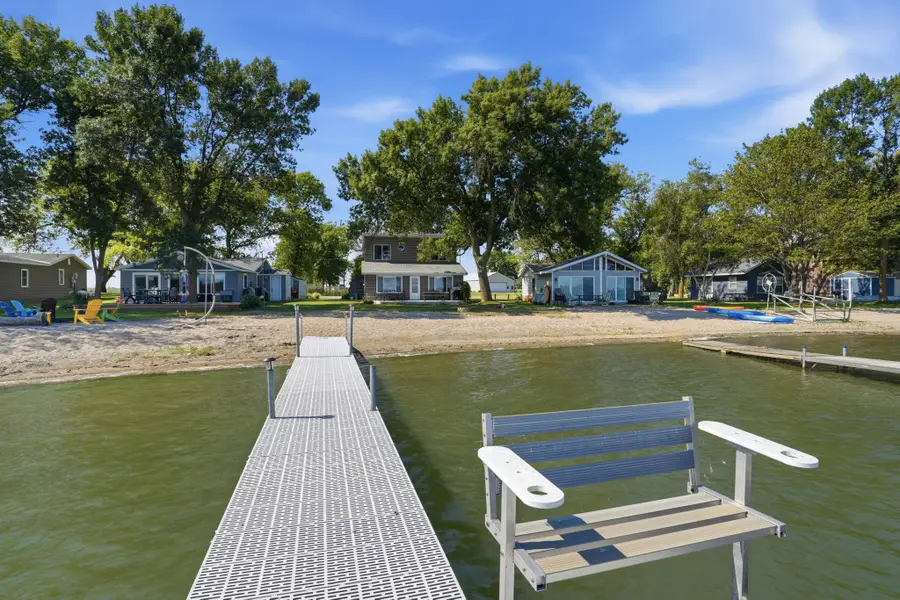 6640 147th Avenue Se, Lake Lillian, MN 56253 - #3