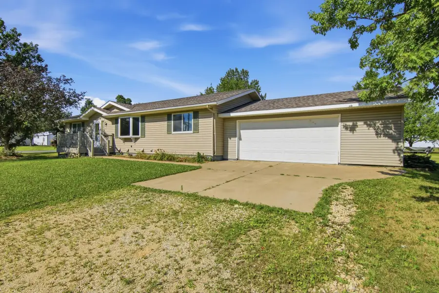 500 N Sheppard Street, Kellogg, MN 55945 - #2