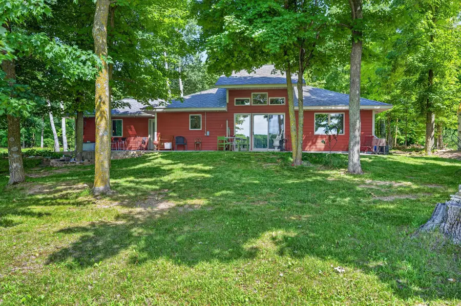 318 Wennenberg Shore Drive, Shell Lake, WI 54871 - #2
