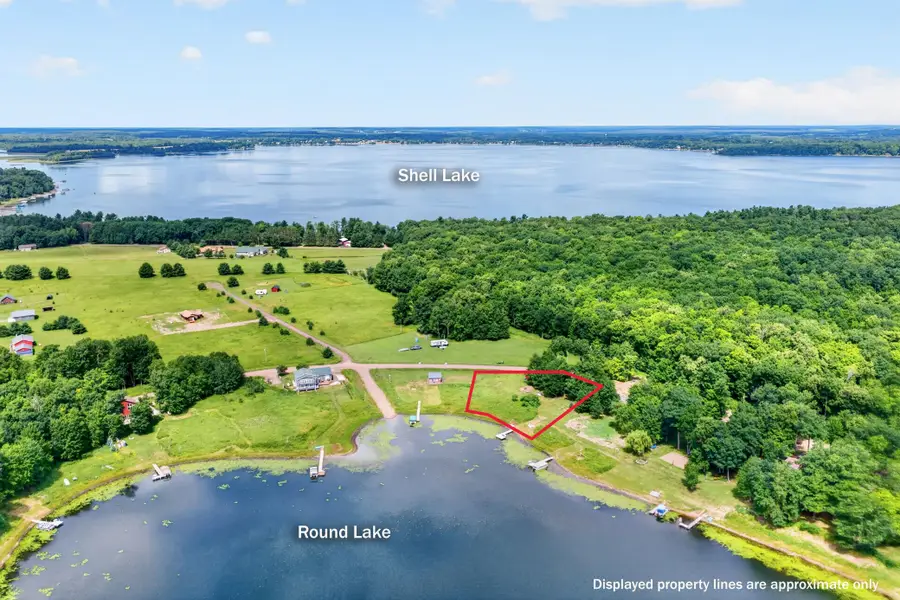 318 Wennenberg Shore Drive, Shell Lake, WI 54871 - #3
